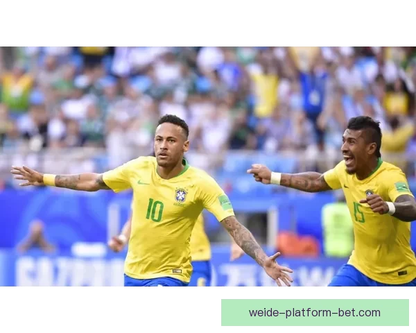 2026世界杯临近赛制扩军引热议内马尔或无缘大名单悬念升级