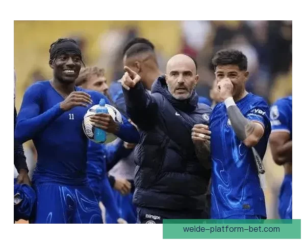 权威分析与精准预测:今日伟德足球赛事全方位推荐指南 权威分析与精准预测:今日伟德足球赛事全方位推荐指南