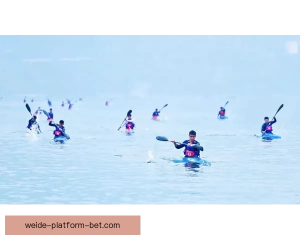 2026年全国皮划艇马拉松公开赛首站圆满落幕 四川屏山精彩纷呈