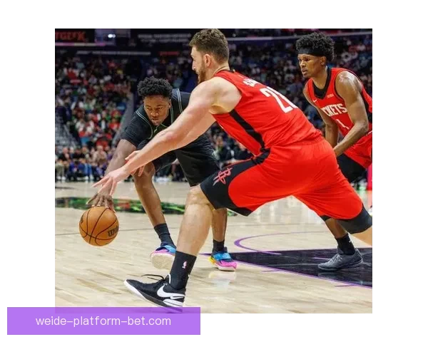 申京狂轰36分14篮板7助攻3抢断3封盖 创NBA历史首个纪录