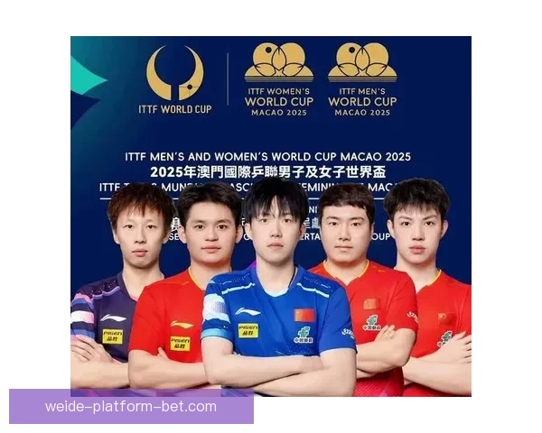 世界杯精彩对决全解析竞猜胜负技巧与投注技巧详解