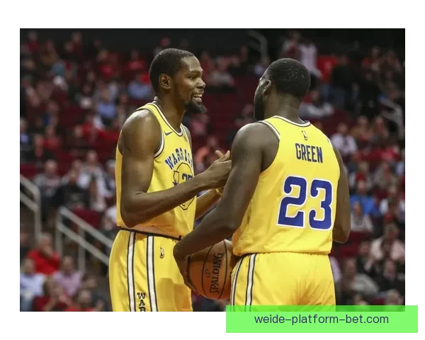 杜兰特力争双杀火箭 库明加缺阵约翰逊领衔连胜之战