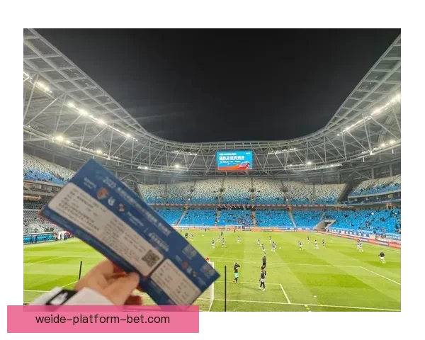 世界杯精彩竞猜攻略助你赢大奖乐享球场激情体验