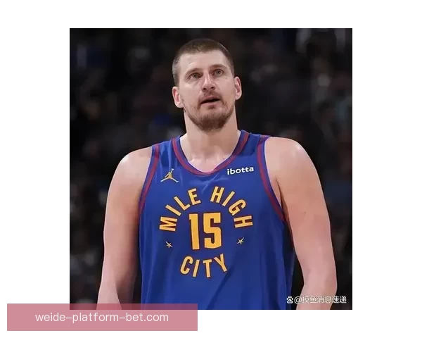 加时险胜马刺约基奇坦言被打服盛赞文班天赋无解未来联盟或将改写格局