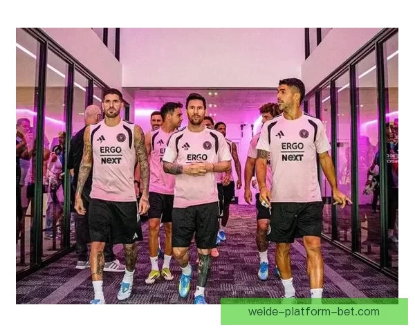 梅西德保罗首发苏亚雷斯替补 迈阿密国际对阵奥斯汀焦点对决