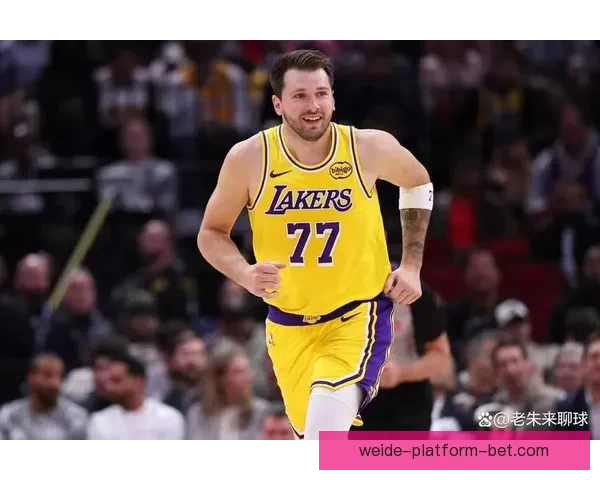 NBA3月最佳评选启动 湖人冲击最佳球队 东契奇能否力压群雄获最佳球员