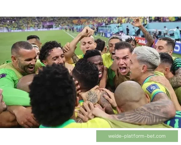 世界杯精彩对决比分预测与投注技巧全攻略