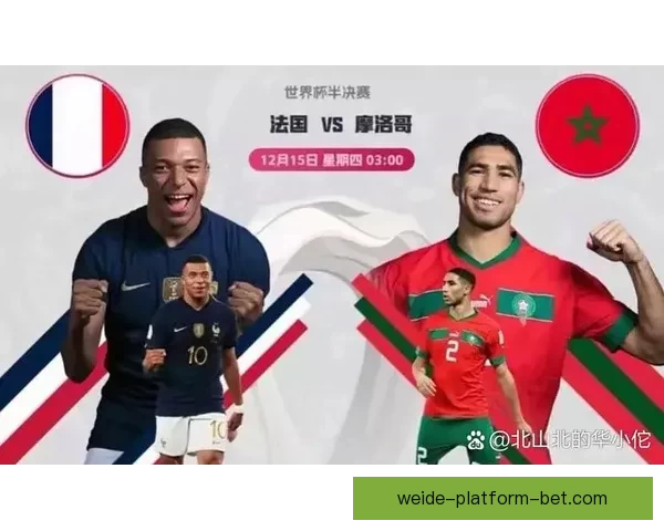 世界杯精彩对决比分预测与投注技巧全攻略