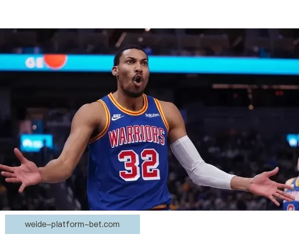 勇士与尤尔特塞文续签第二份10天短约 展现出色表现获得认可