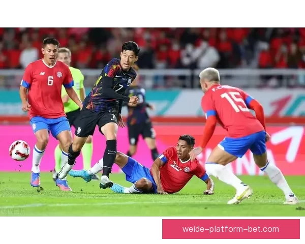 世界杯精彩对决比分预测与投注技巧全攻略