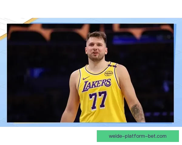 NBA3月最佳评选启动 湖人冲击最佳球队 东契奇能否力压群雄获最佳球员
