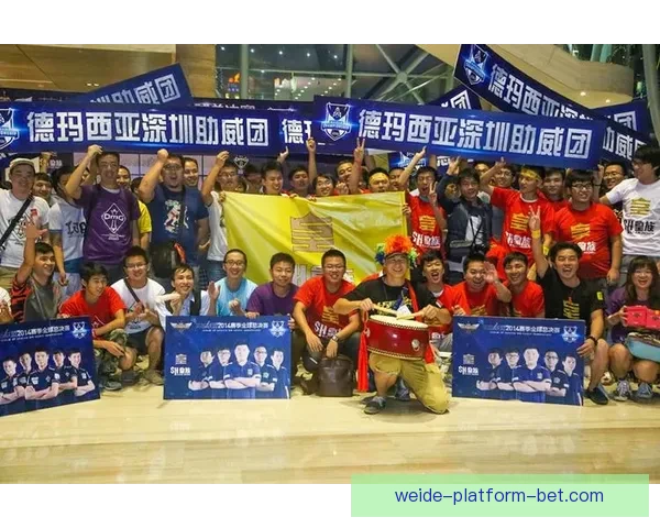 畅享世界杯竞猜乐趣实时互动赢取丰厚奖励体验全新玩法